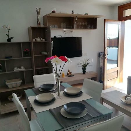 Paraiso Rubicon Tias Ngoại thất bức ảnh