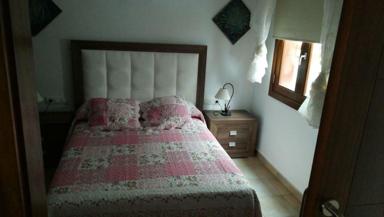 Paraiso Rubicon Tias Ngoại thất bức ảnh