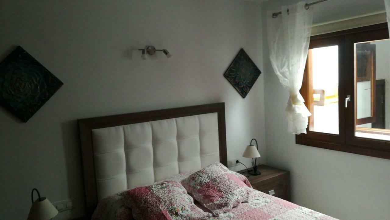 Paraiso Rubicon Tias Ngoại thất bức ảnh