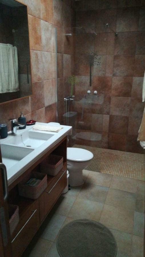 Paraiso Rubicon Tias Ngoại thất bức ảnh