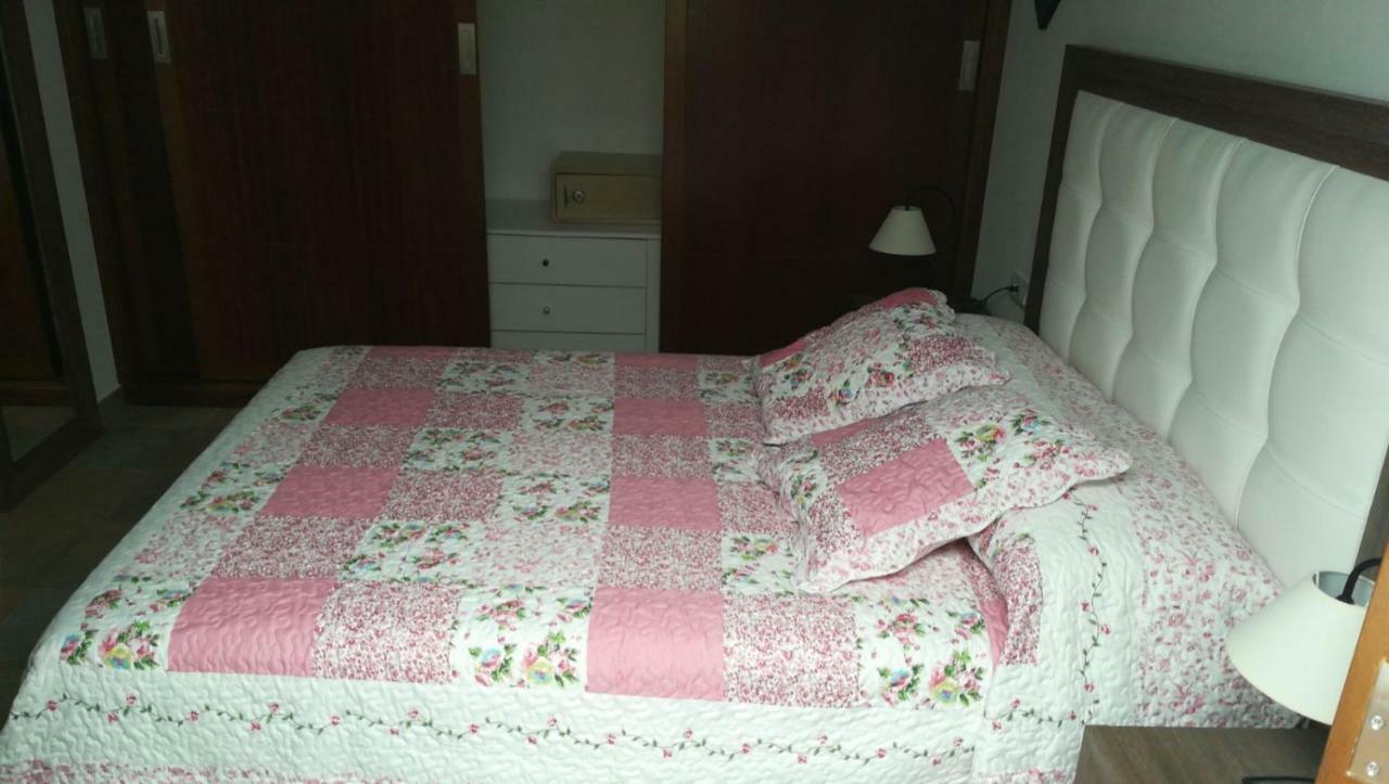 Paraiso Rubicon Tias Ngoại thất bức ảnh